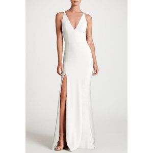 Dress the Population - Wedding Dress